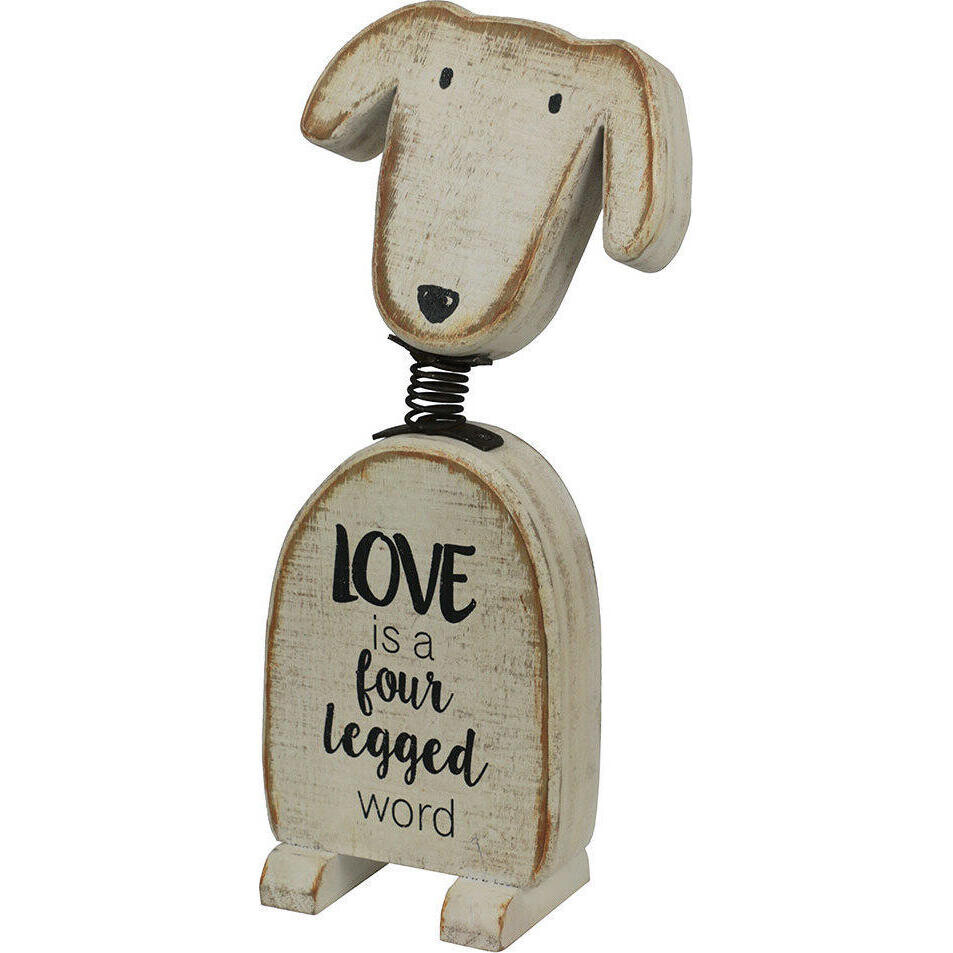 Decor Dog Love