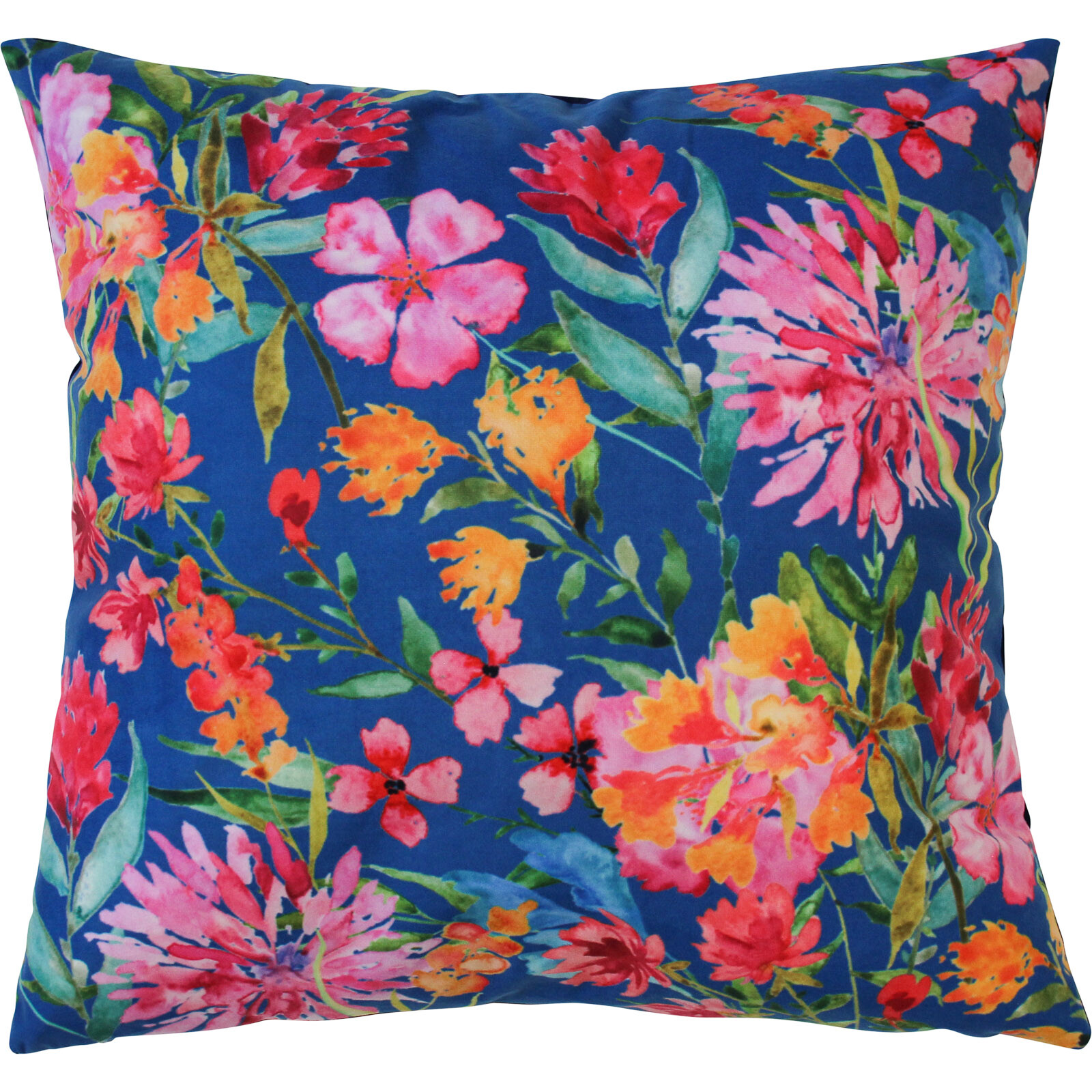 Cushion Monet Spring Garden