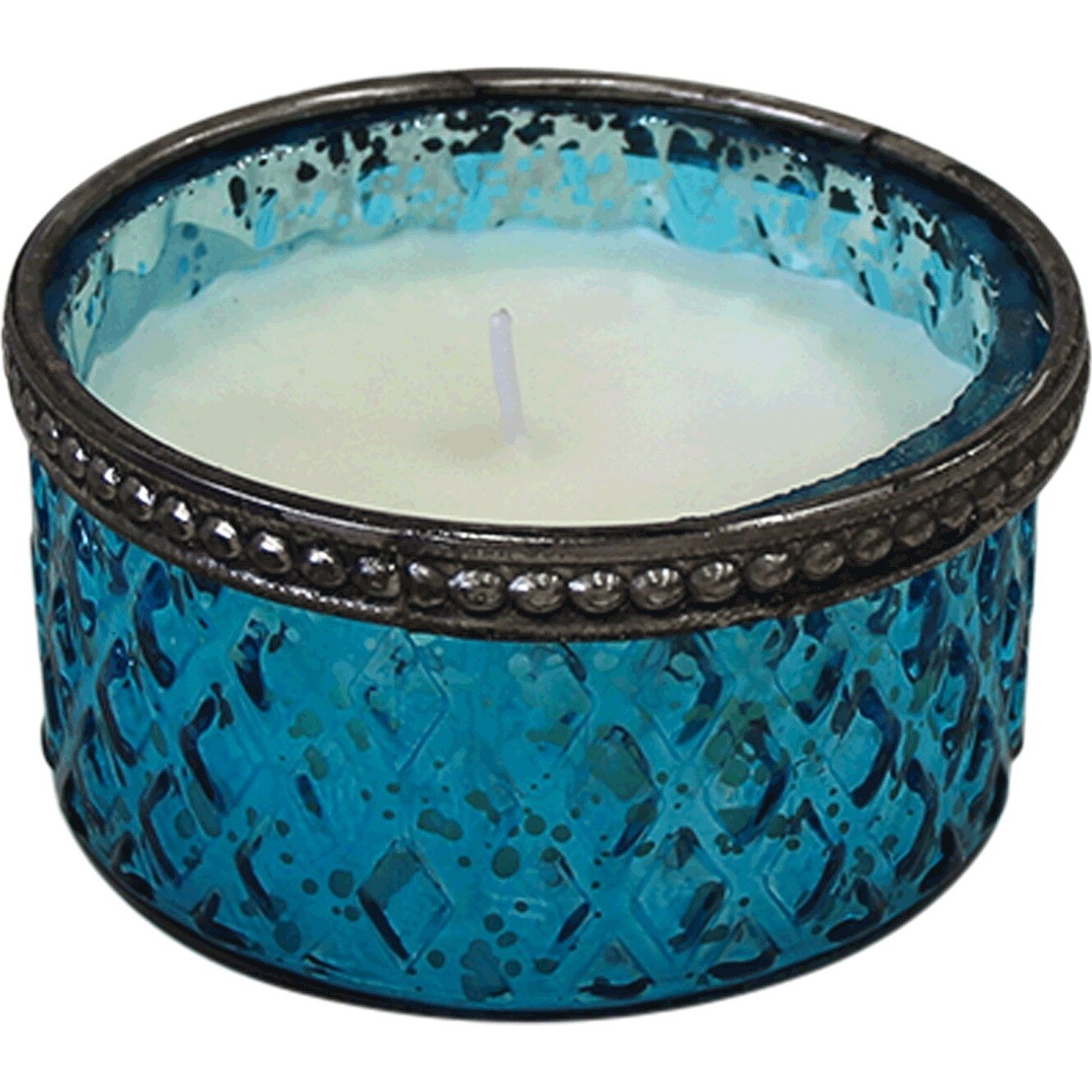 Candle Aperto Azure