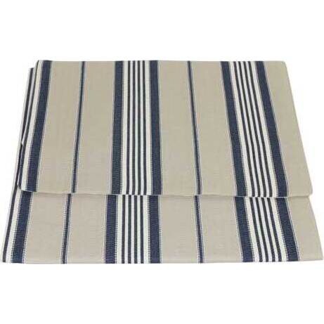 Table Runner Provence Navy