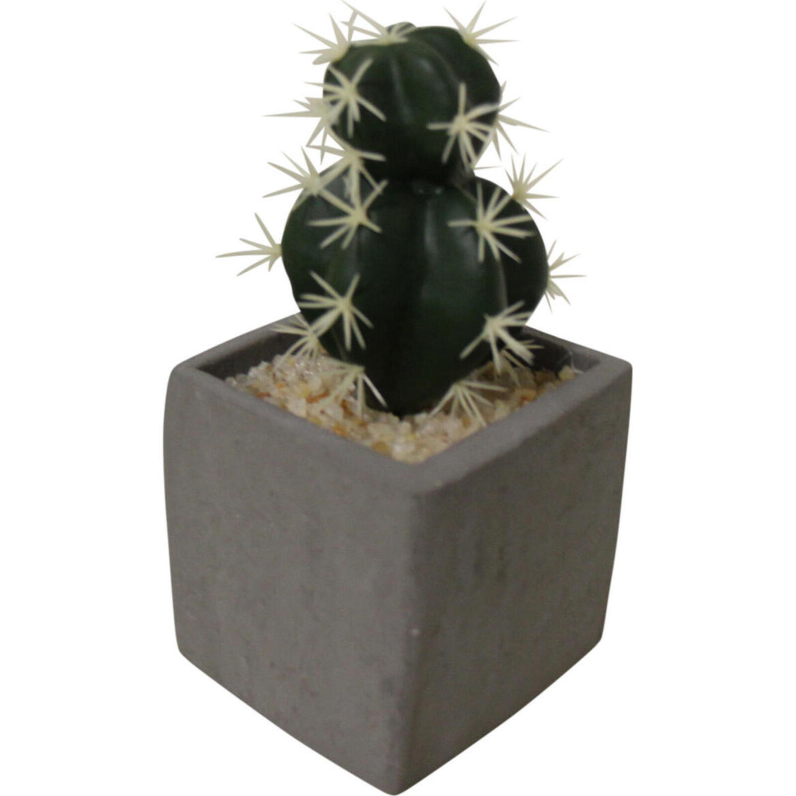 Fake Spiky Cacti