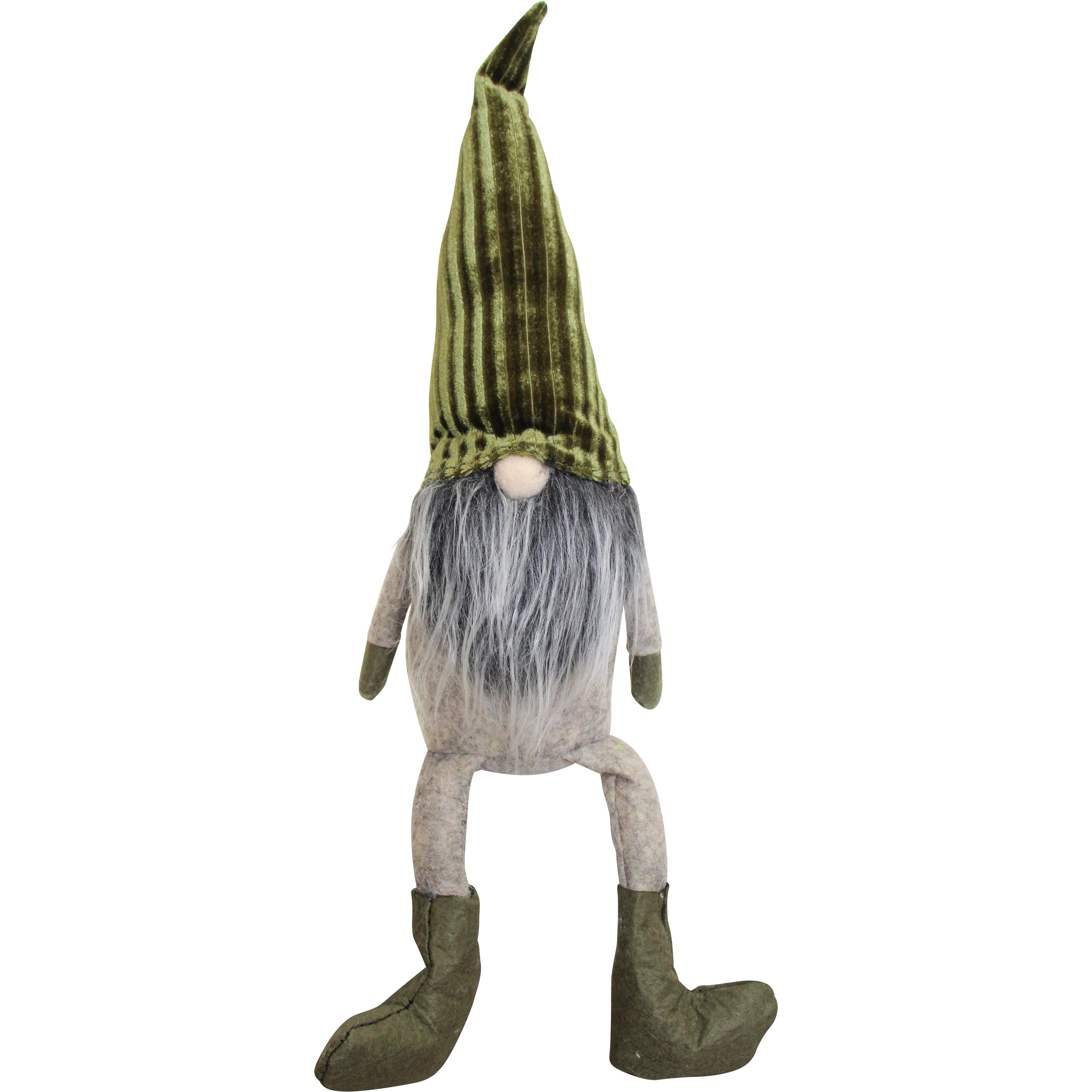 Gnome Leif Lrg