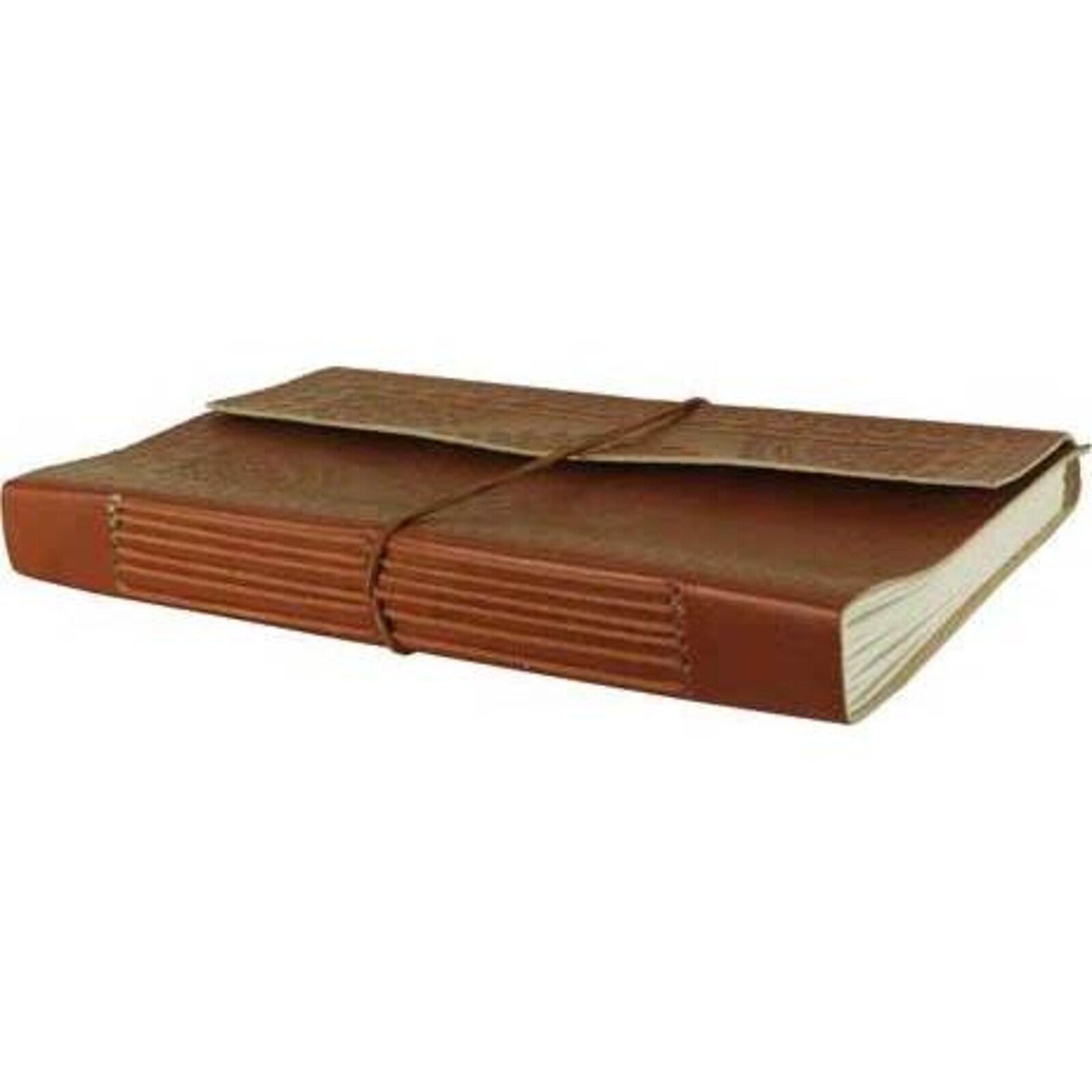Leather Notebook Fold Cuirculo Large