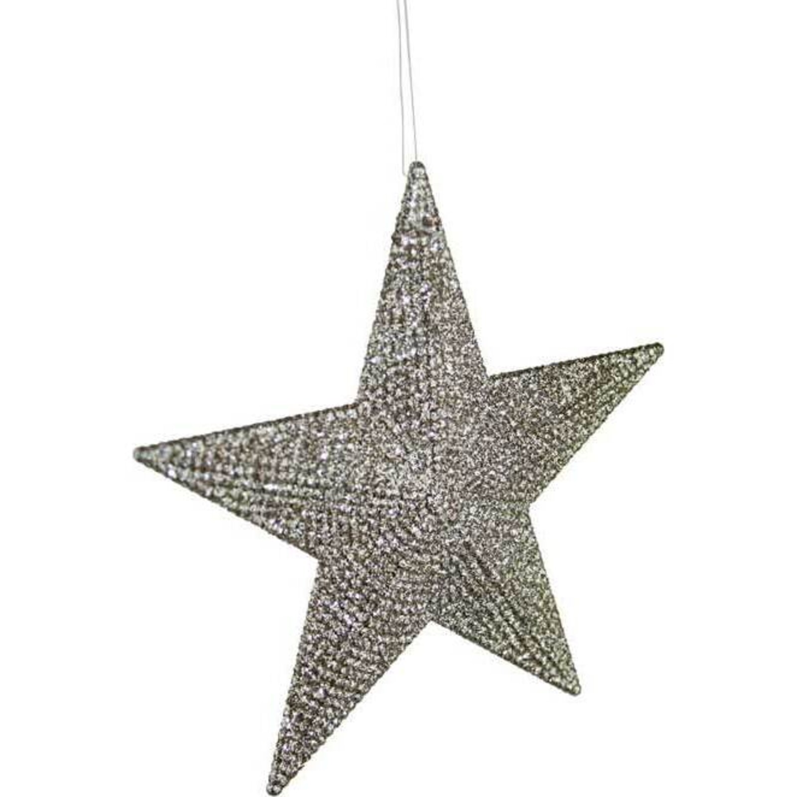 Hanging Star Champagne