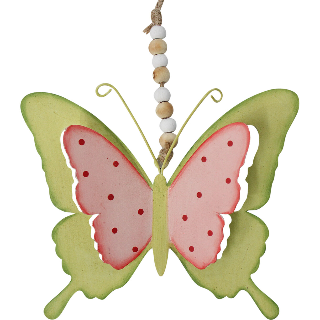 Hanging Butterfly