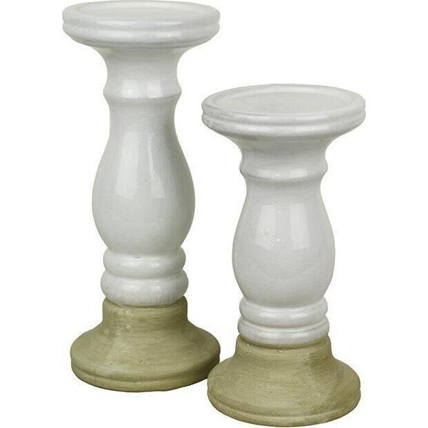 Candlestick  Amalfi Large