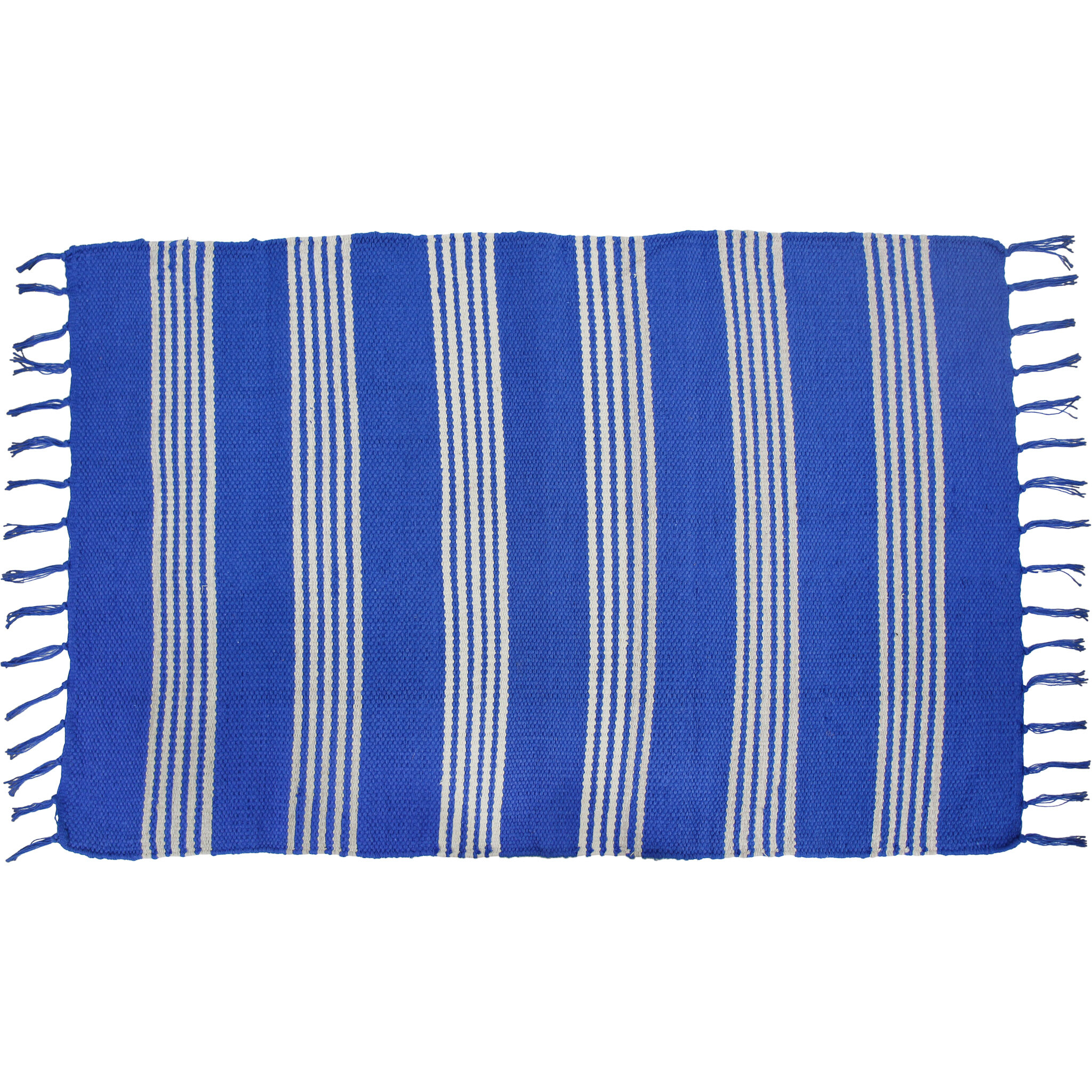 Cotton Mat Boathouse