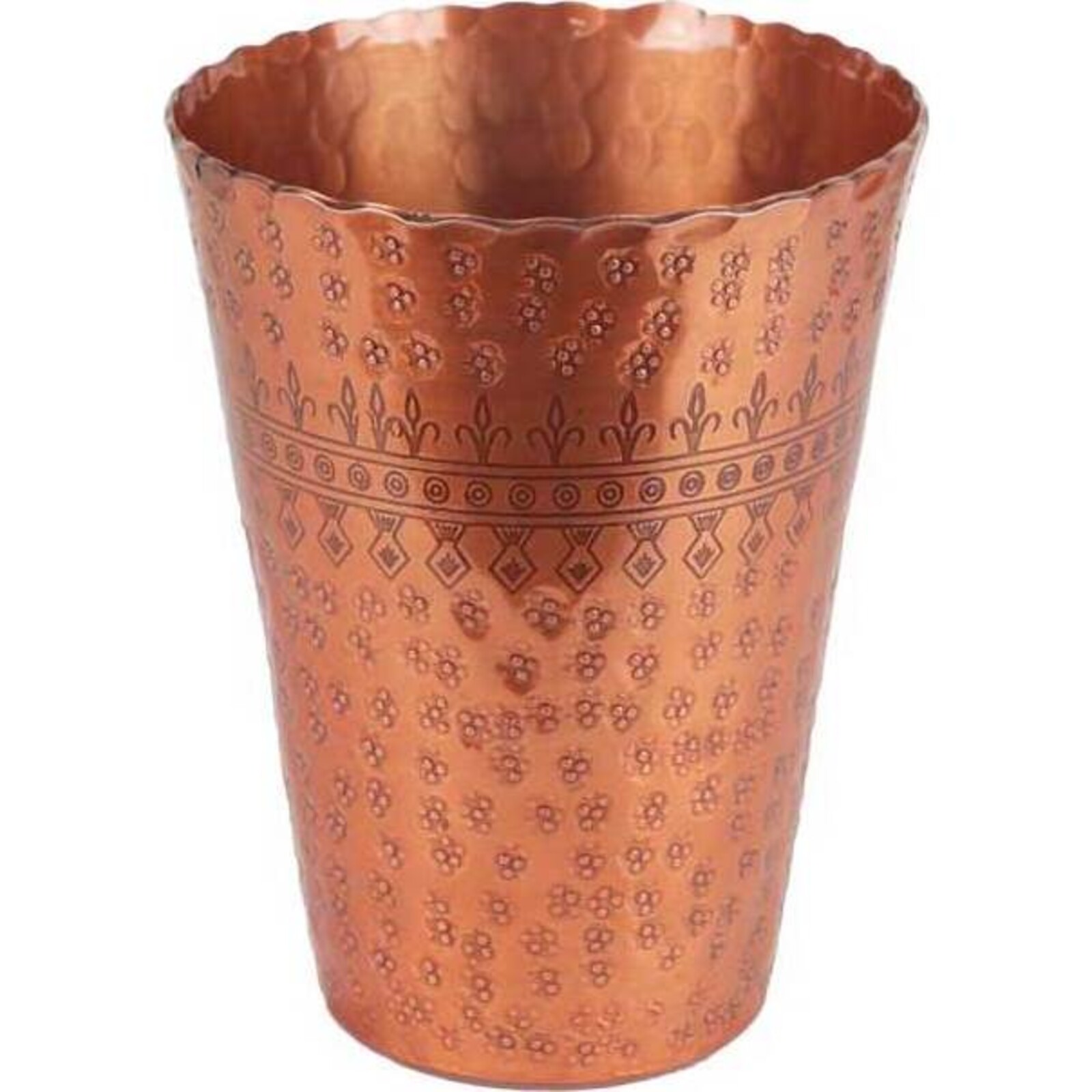 Vase Cobre Small