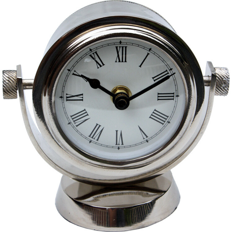 Table Clock - Rings