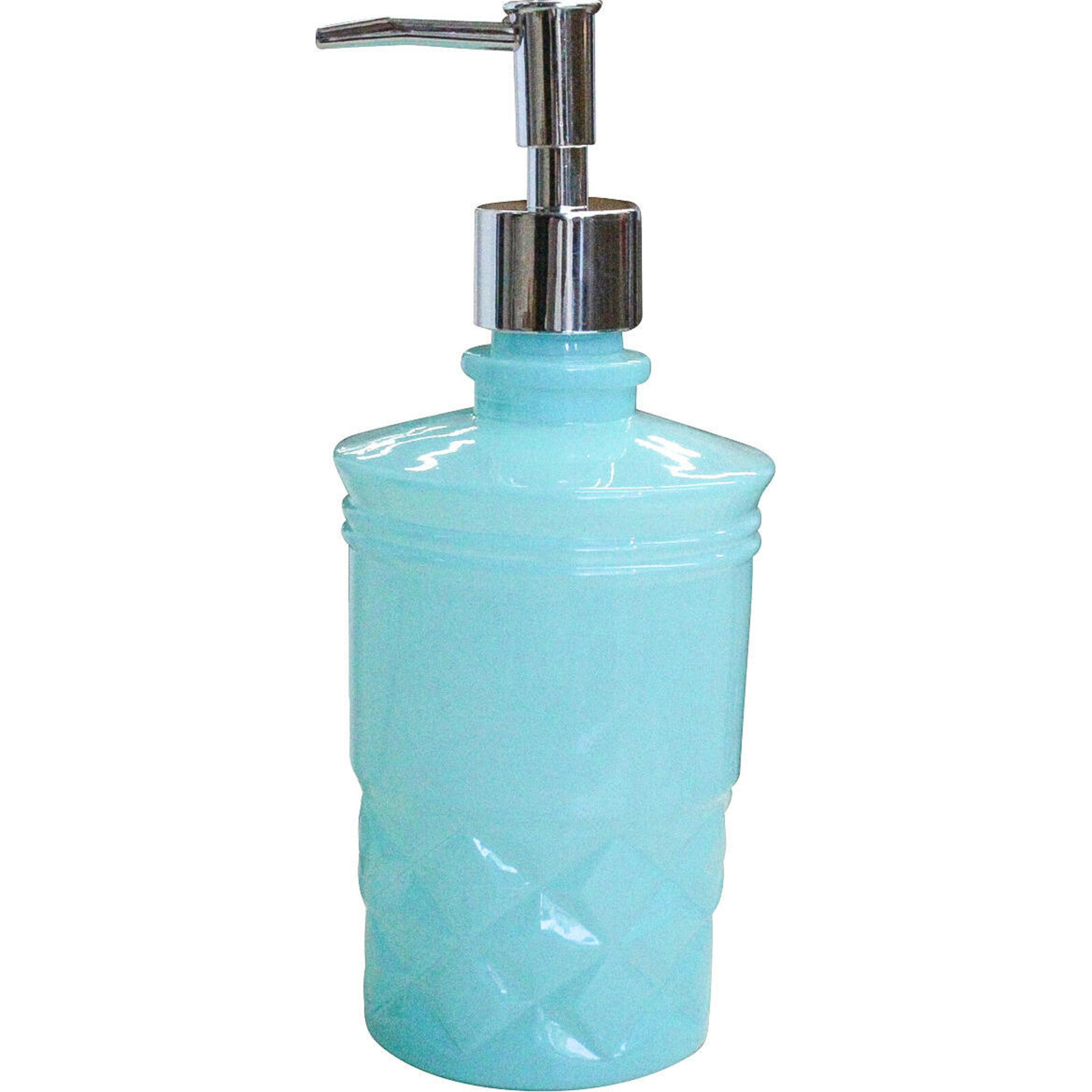 Soap Dispenser Classique Teal