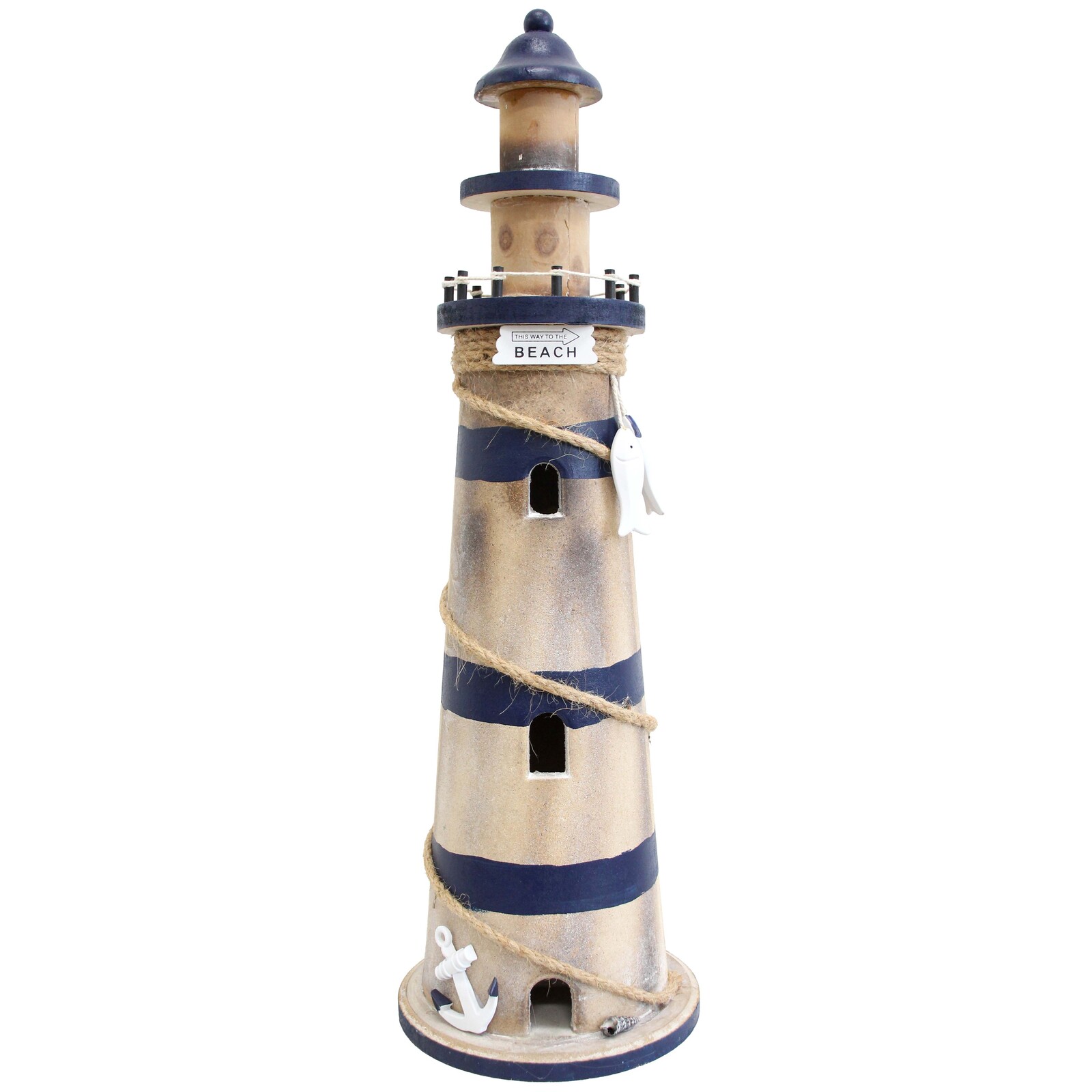Lighthouse Lrg Riviera