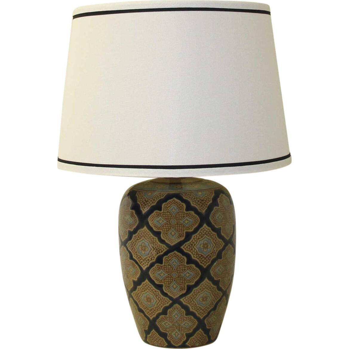 Lamp Taza Tile