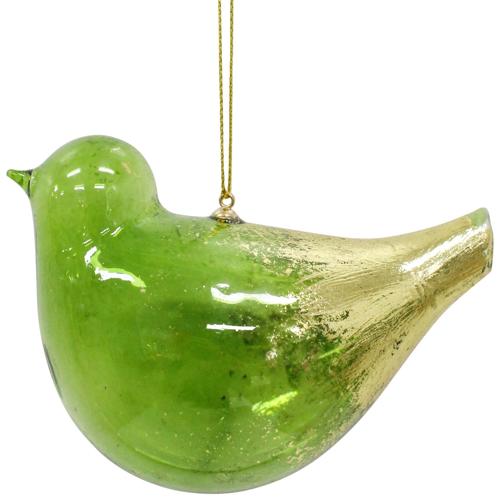 Glass Bird Florence