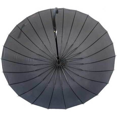 Umbrella Classic Black