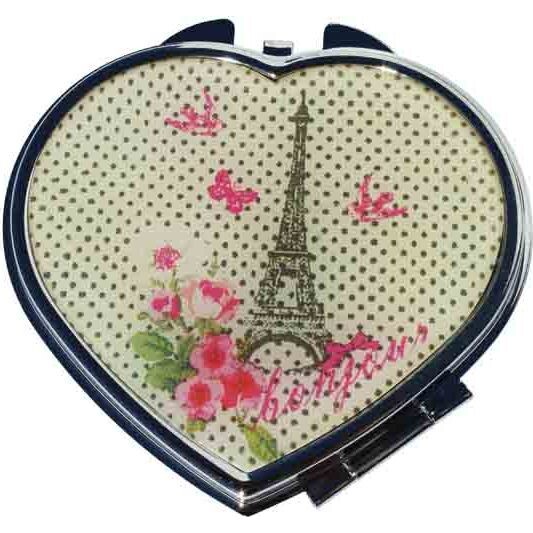 Mirror Compact -  40's Eifel