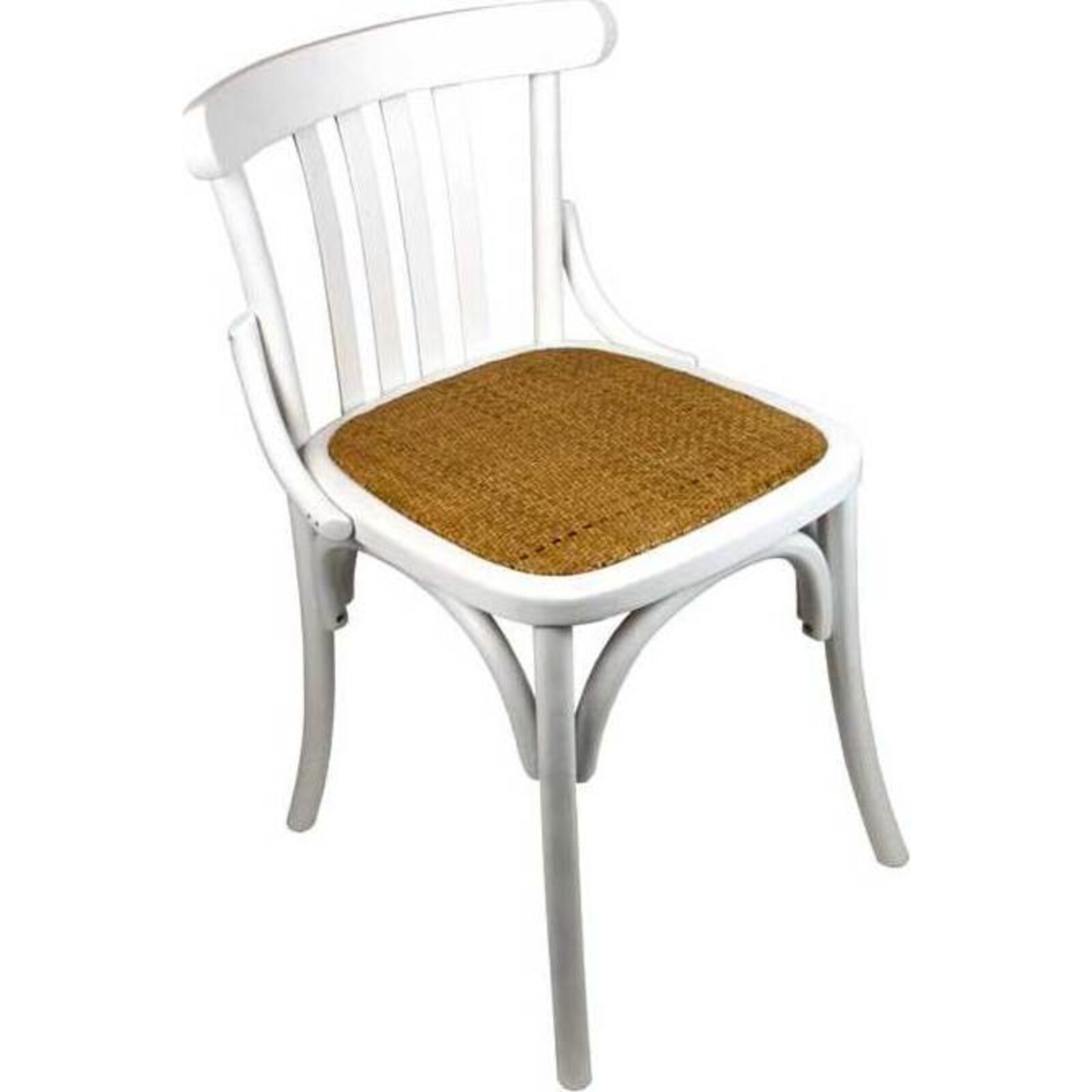 Dining Chair Cena White