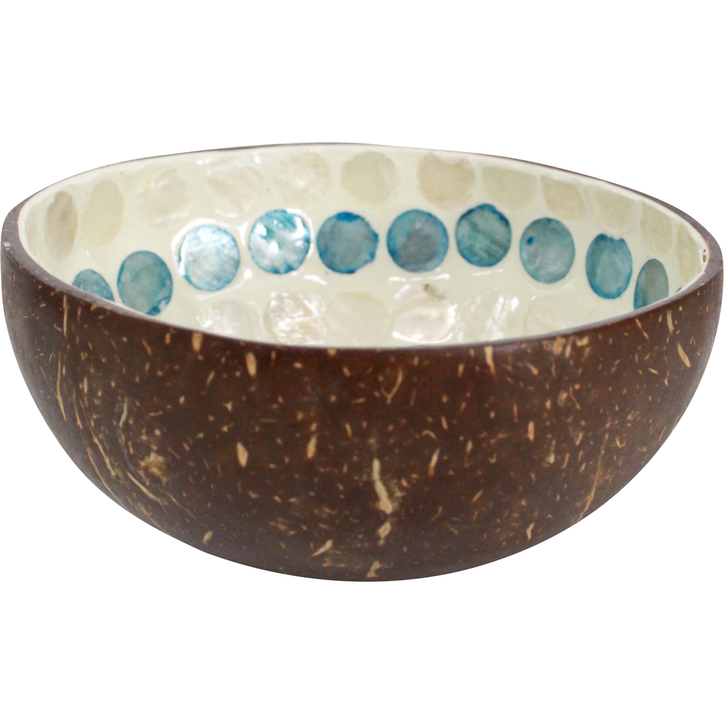 Coco Bowl Santorini Ring Dot