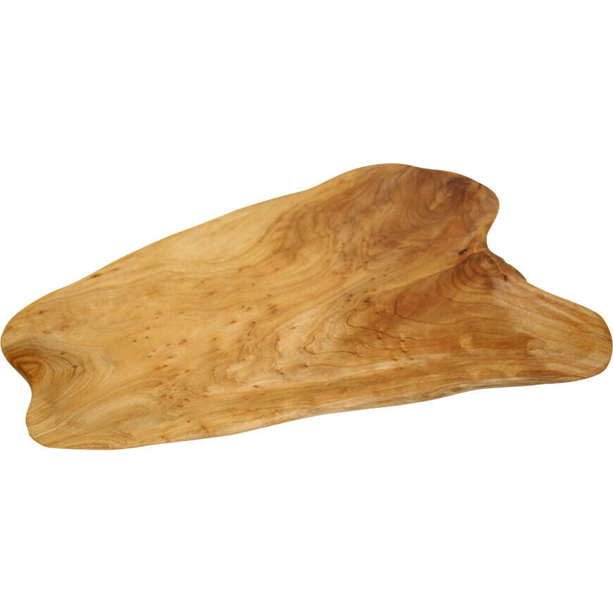 Platter Foret Long