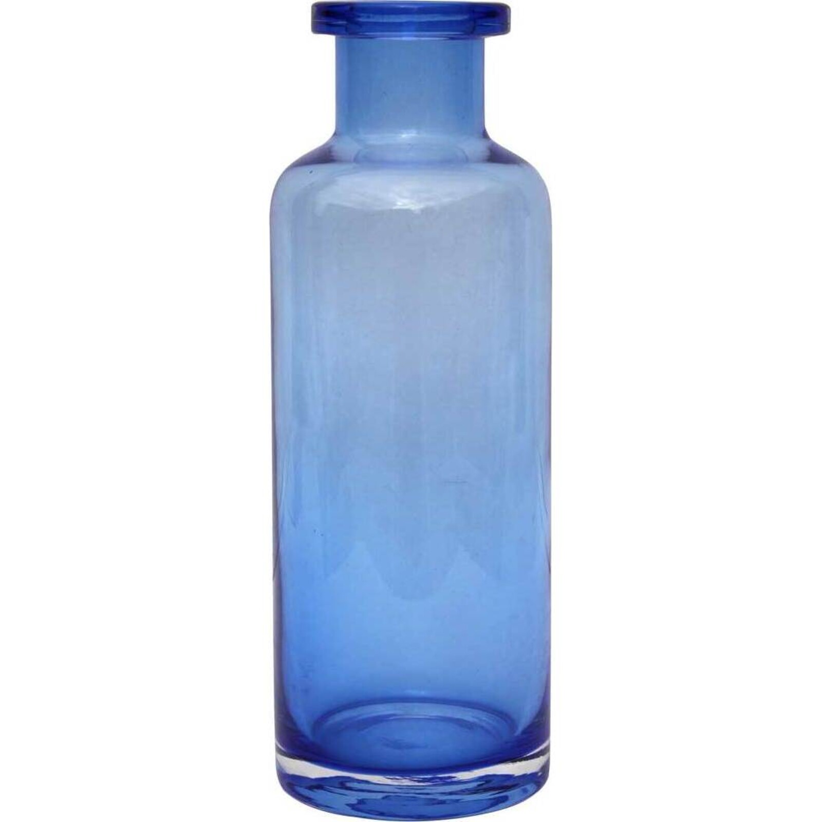 Bottle Blue Rolled Slim