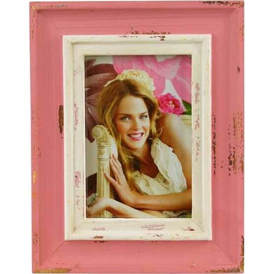 Frame Washed Pink 