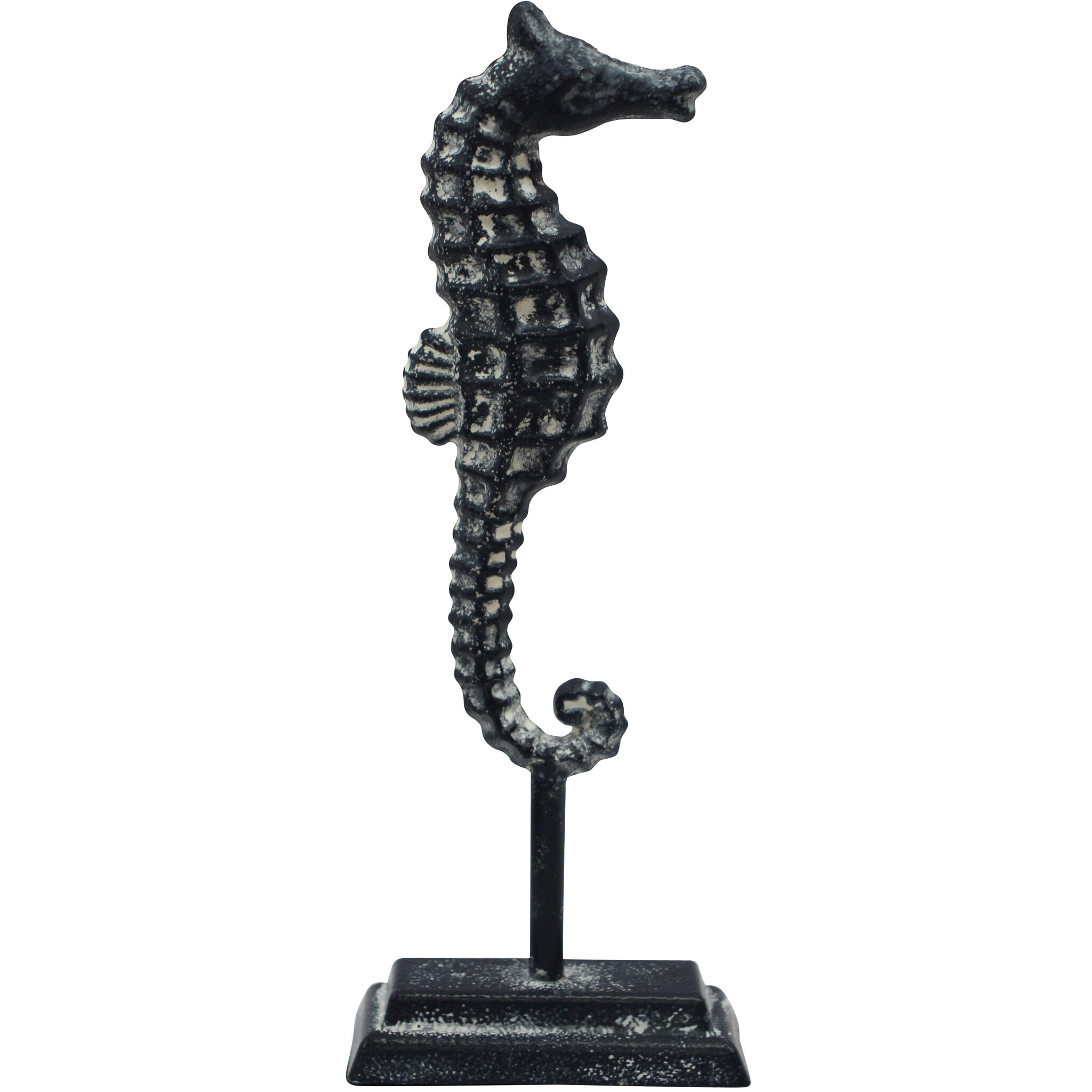 Seahorse on Stand