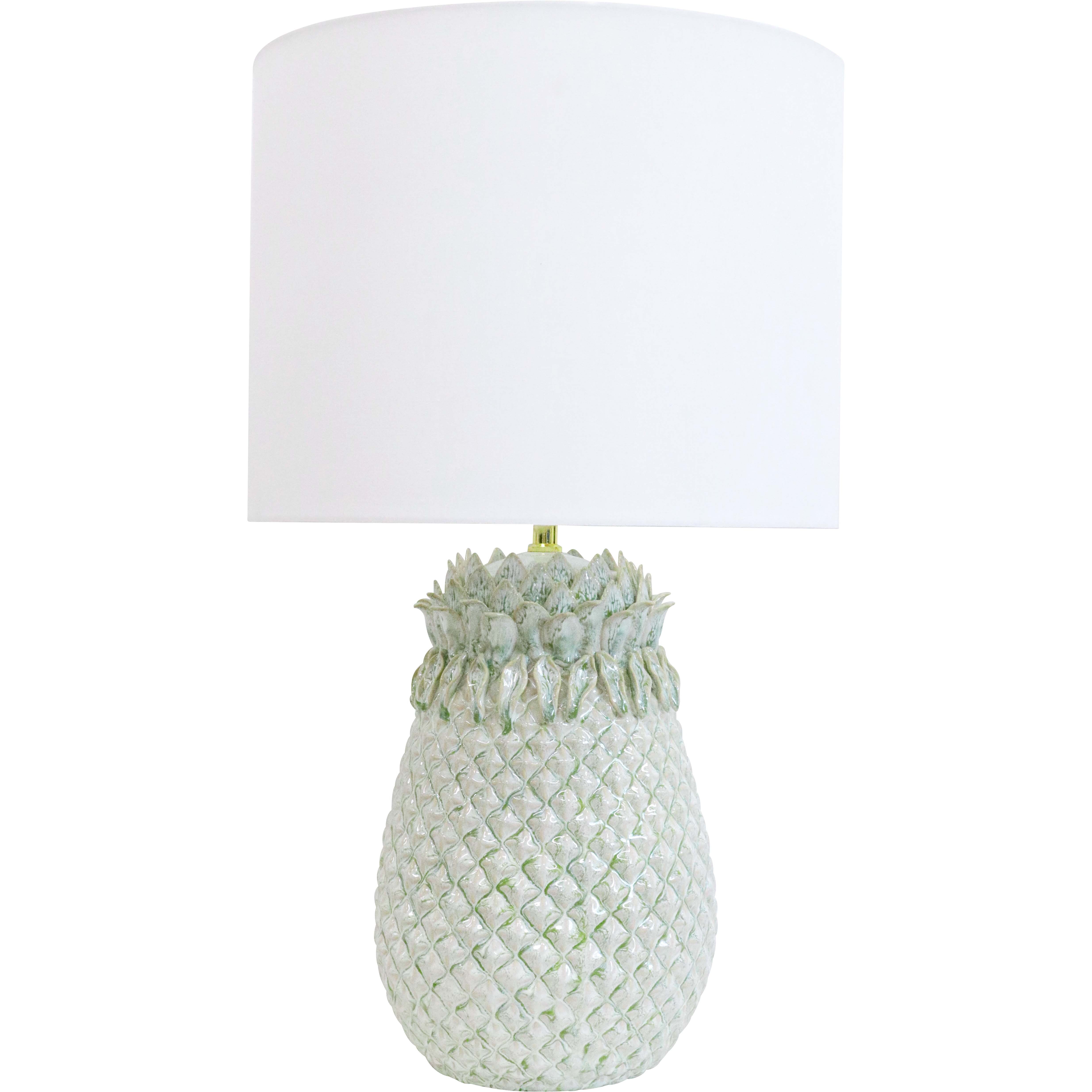 #Lamp Pineapple 