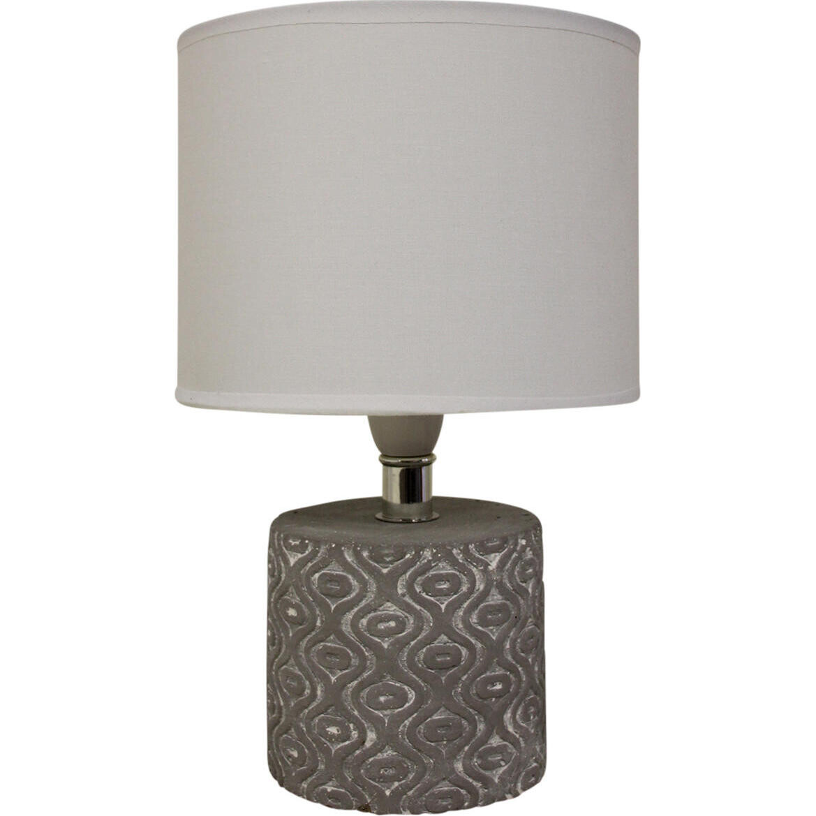 Lamp RipRap