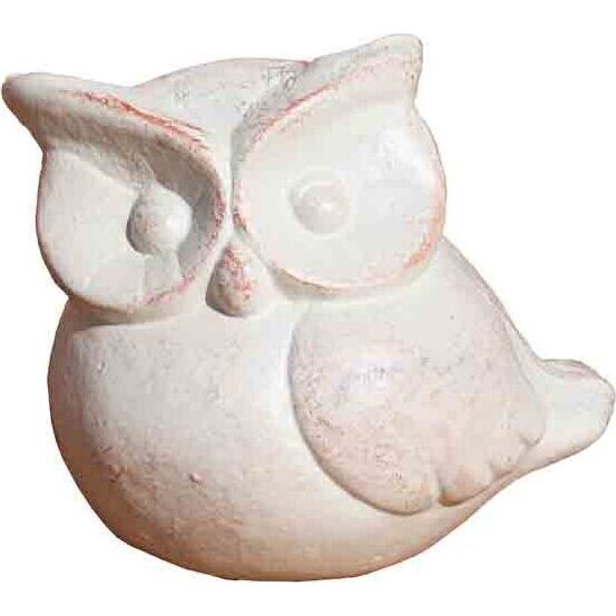 Hooting Owl Cream