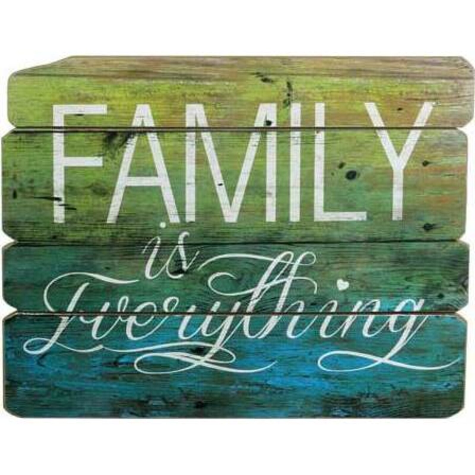Sign Family