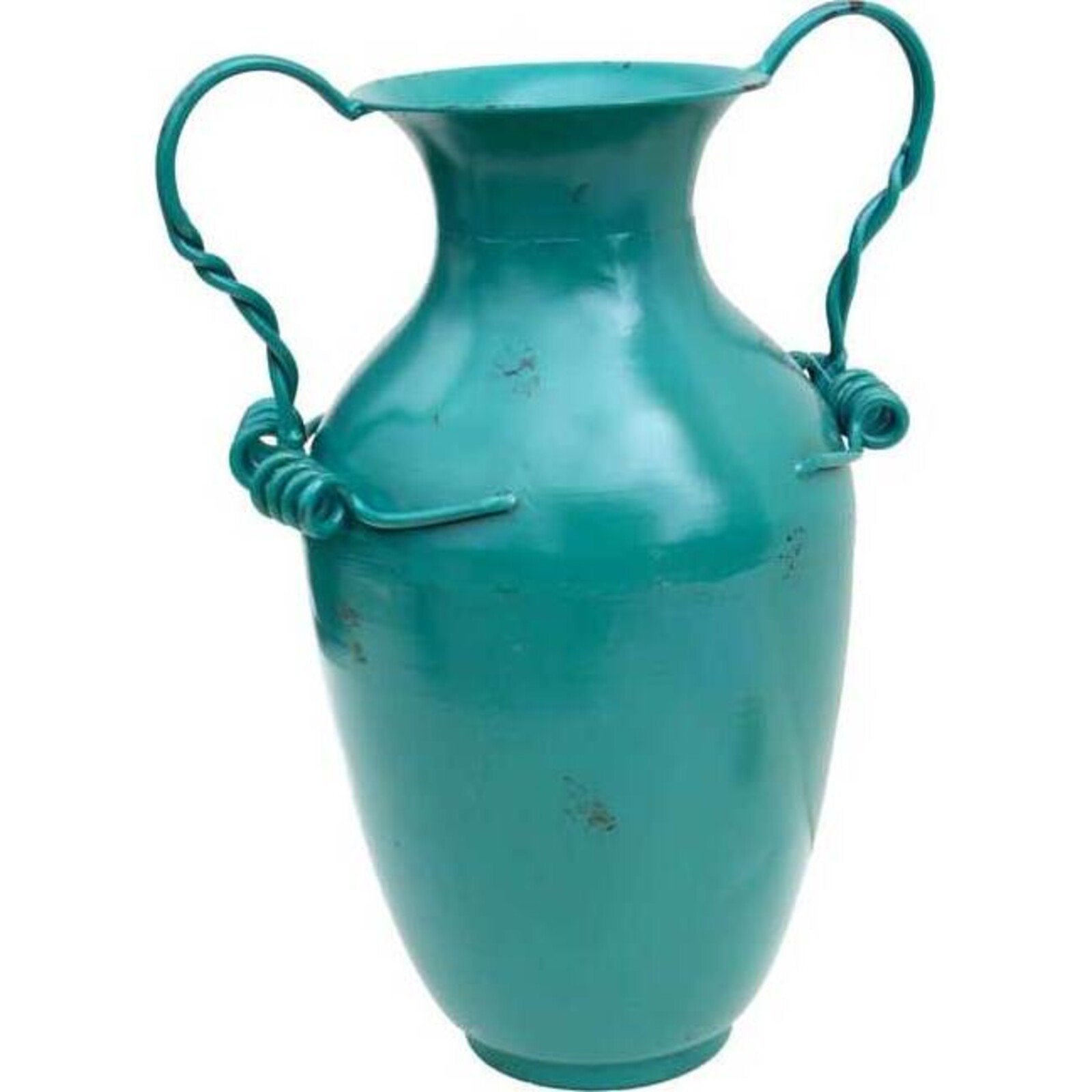 Vase Blu Florero