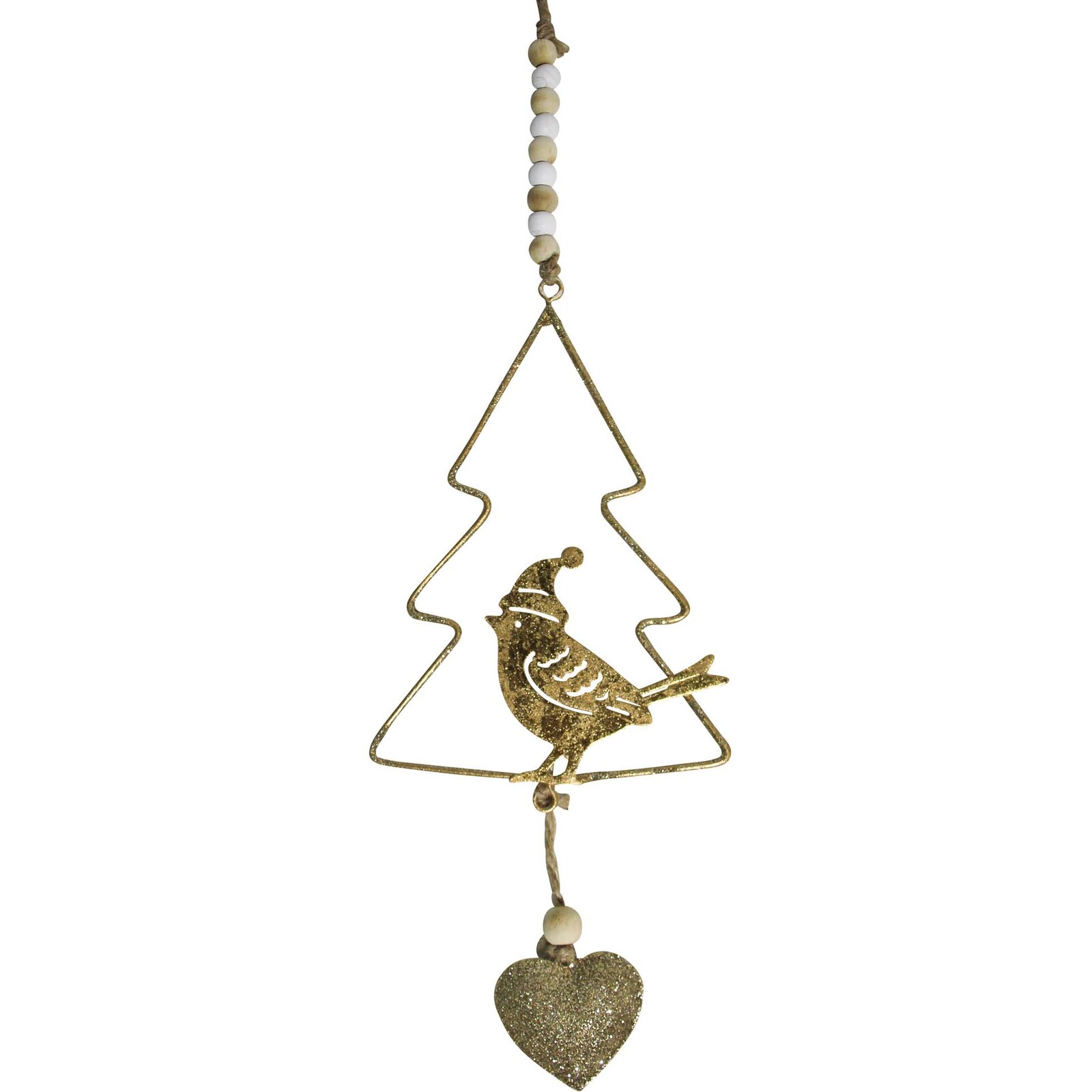 Hanger Tree/Bird