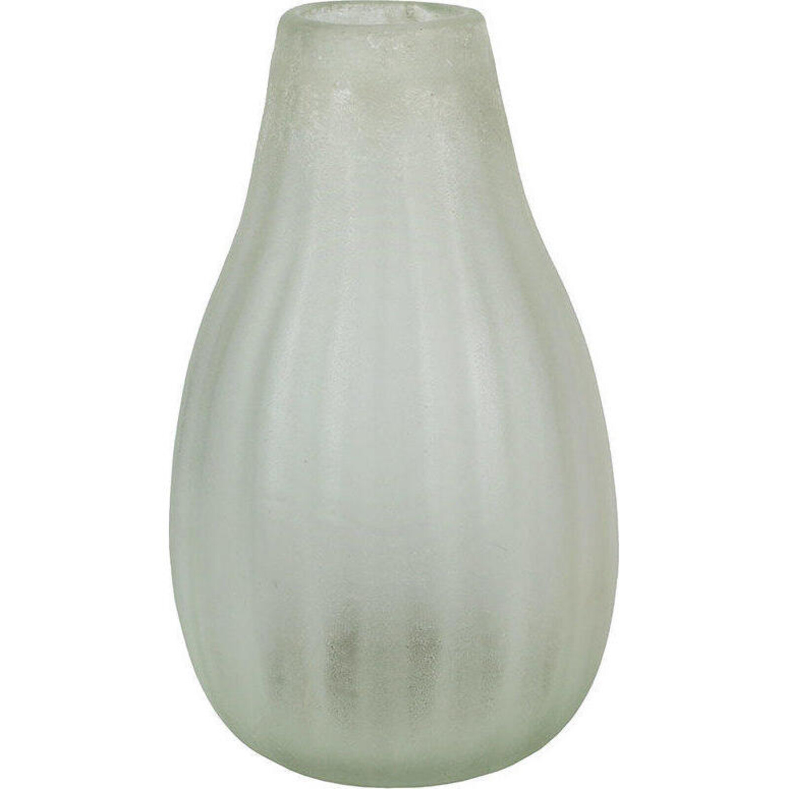 Vase Snowdrift