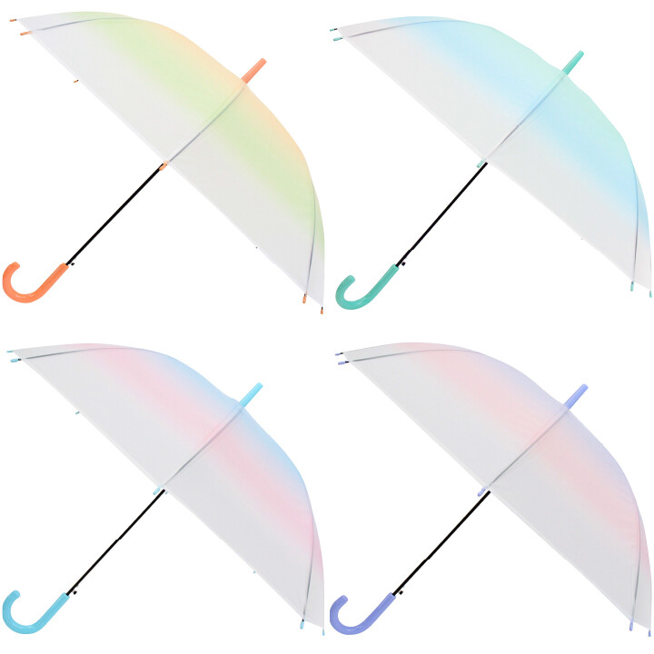 Umbrella Ombre Asstd