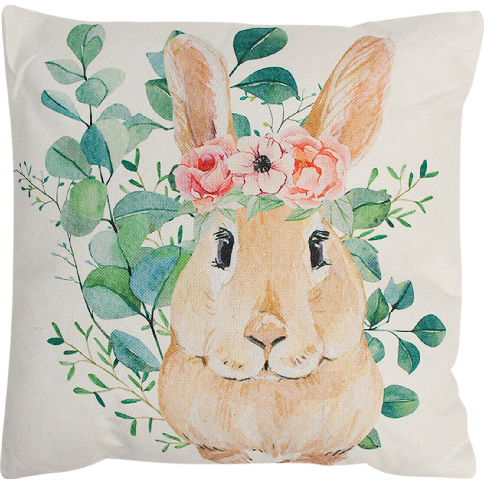Cushion Floppity Bunny