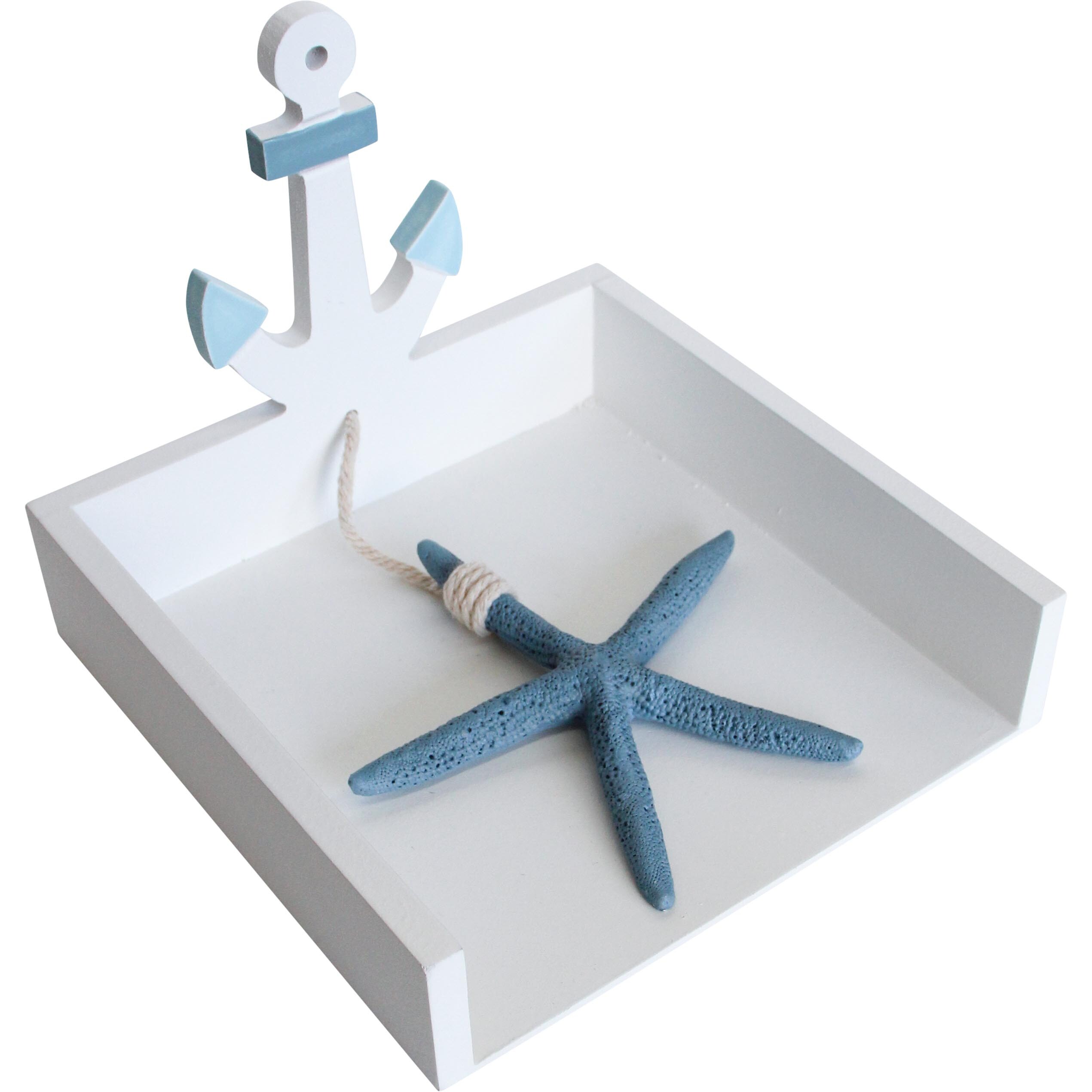 Napkin Holder Anchor