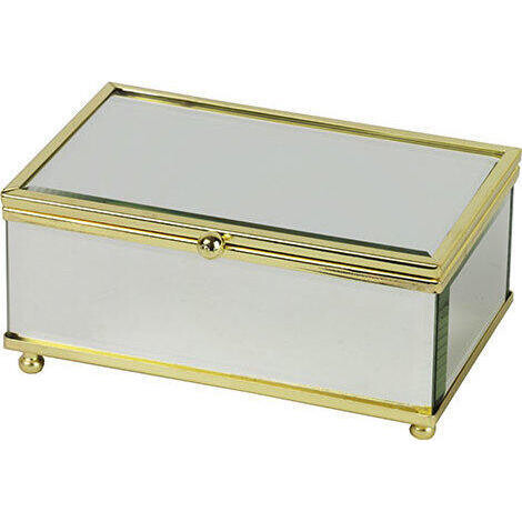 Jewellery Box Golda Large