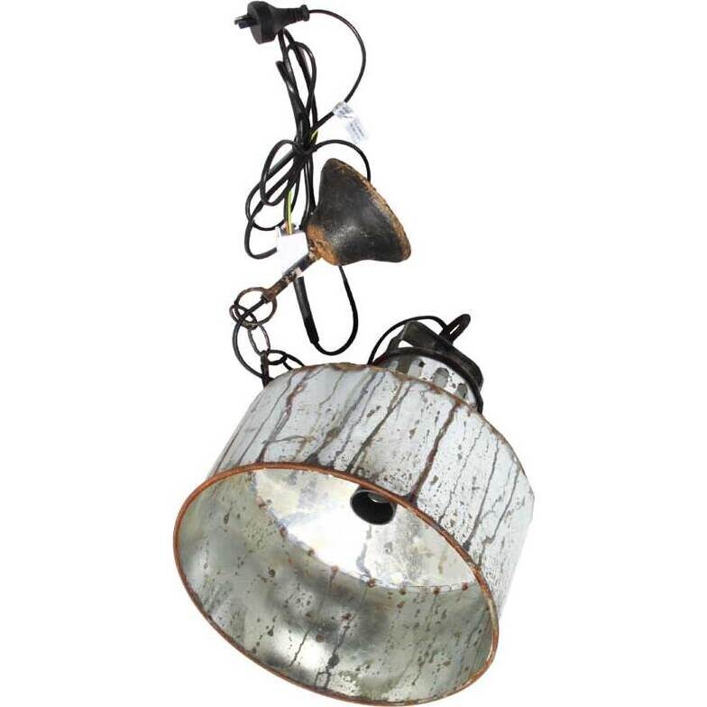 Hanging Light Galvan