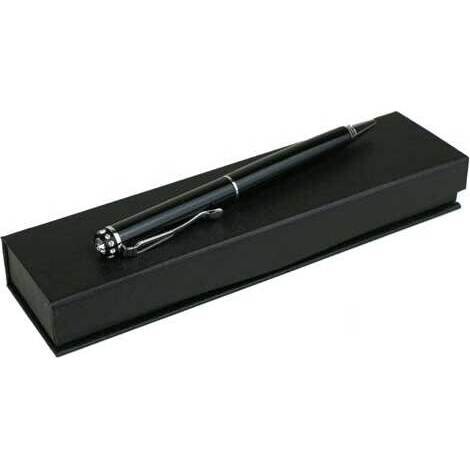 Pen Silver Slim