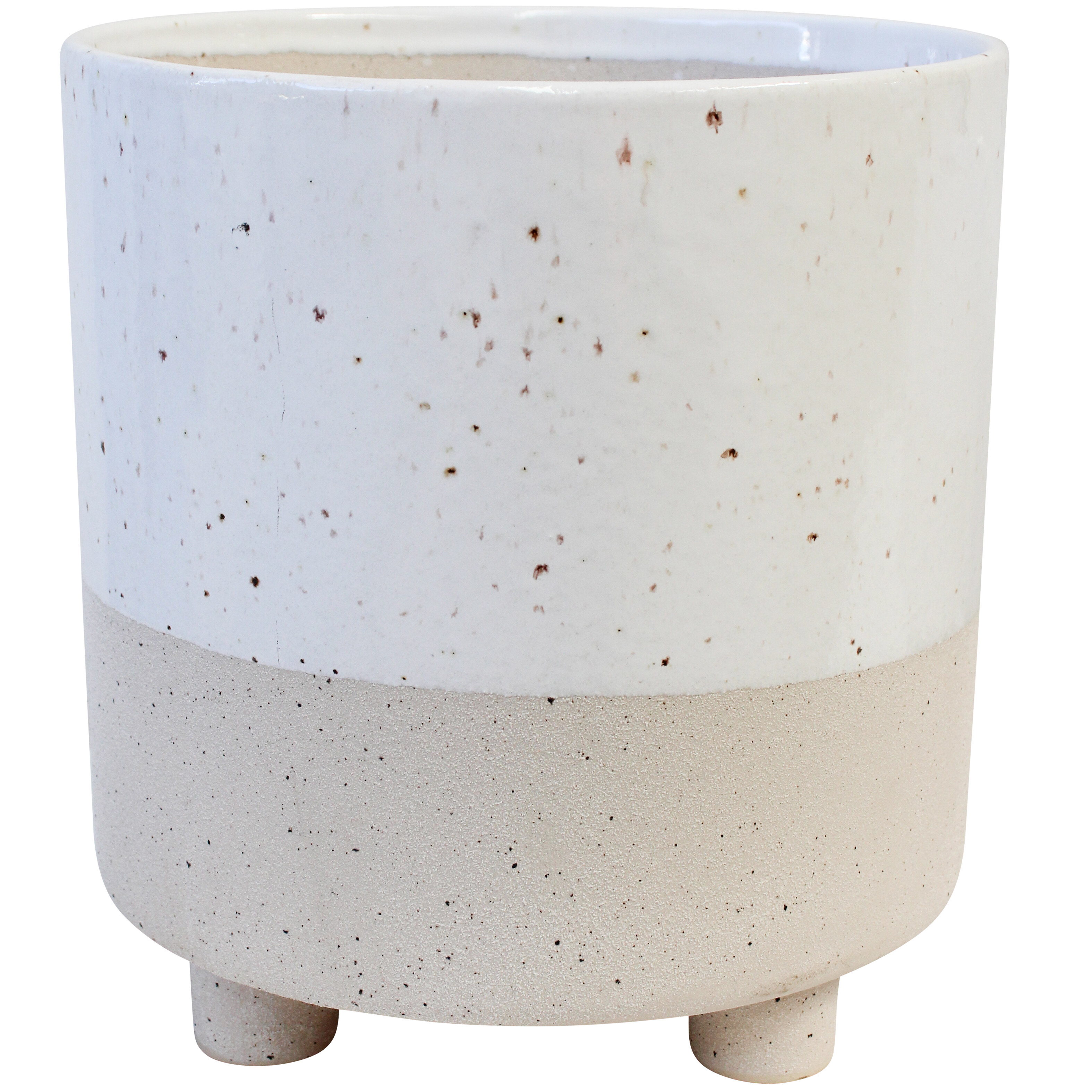 Planter Faded Sand XL