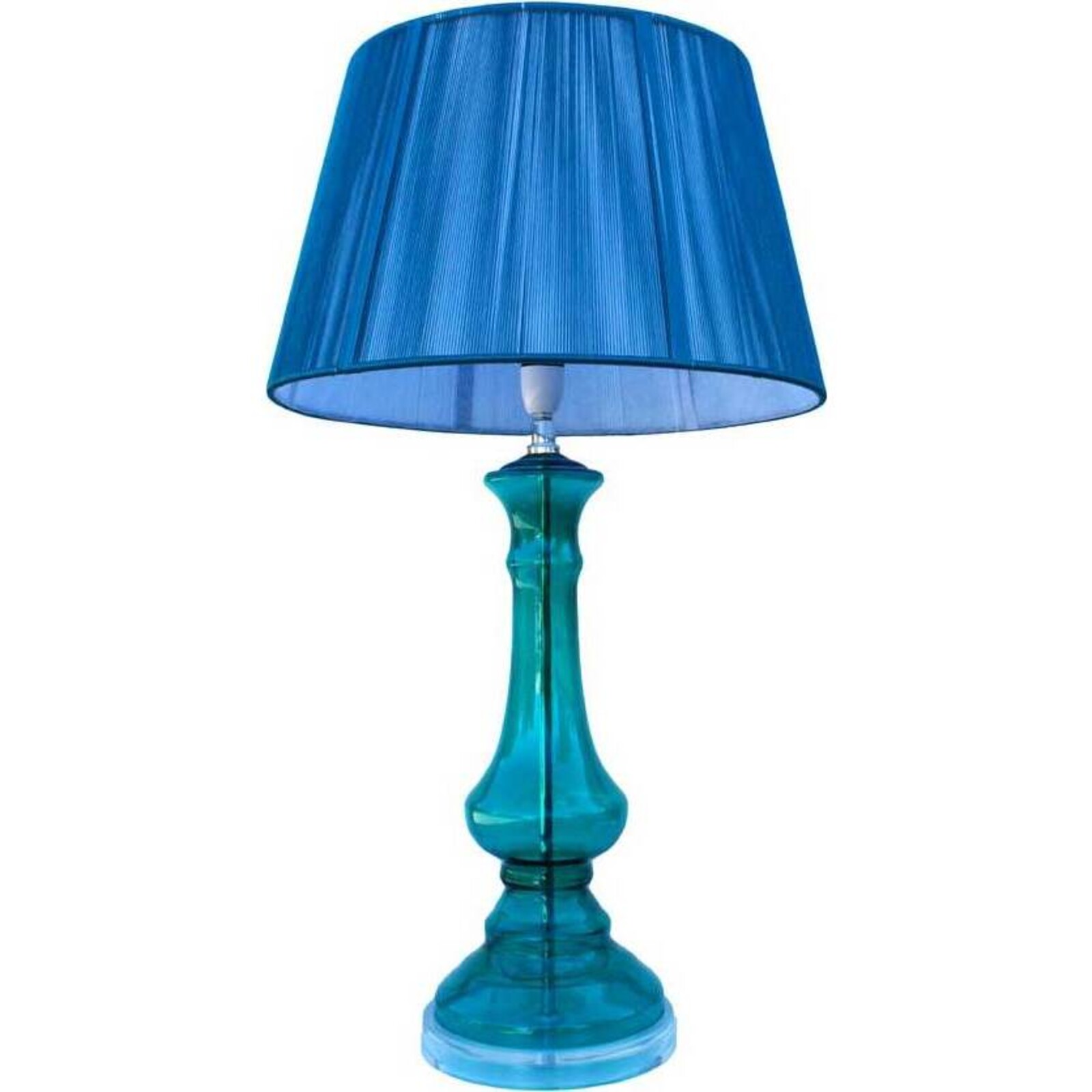 Lamp Colonna Teal