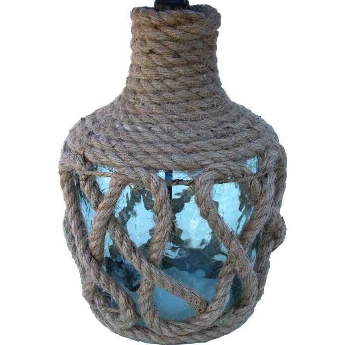 Lamp Script Rope