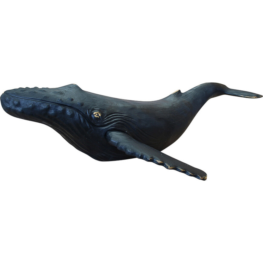 Majestic Whale Dark