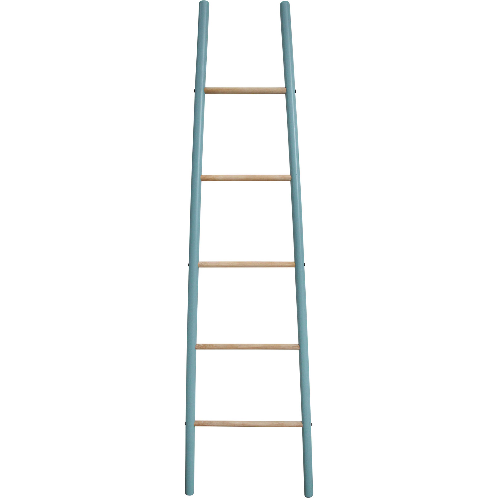 Ladder Angle Sky