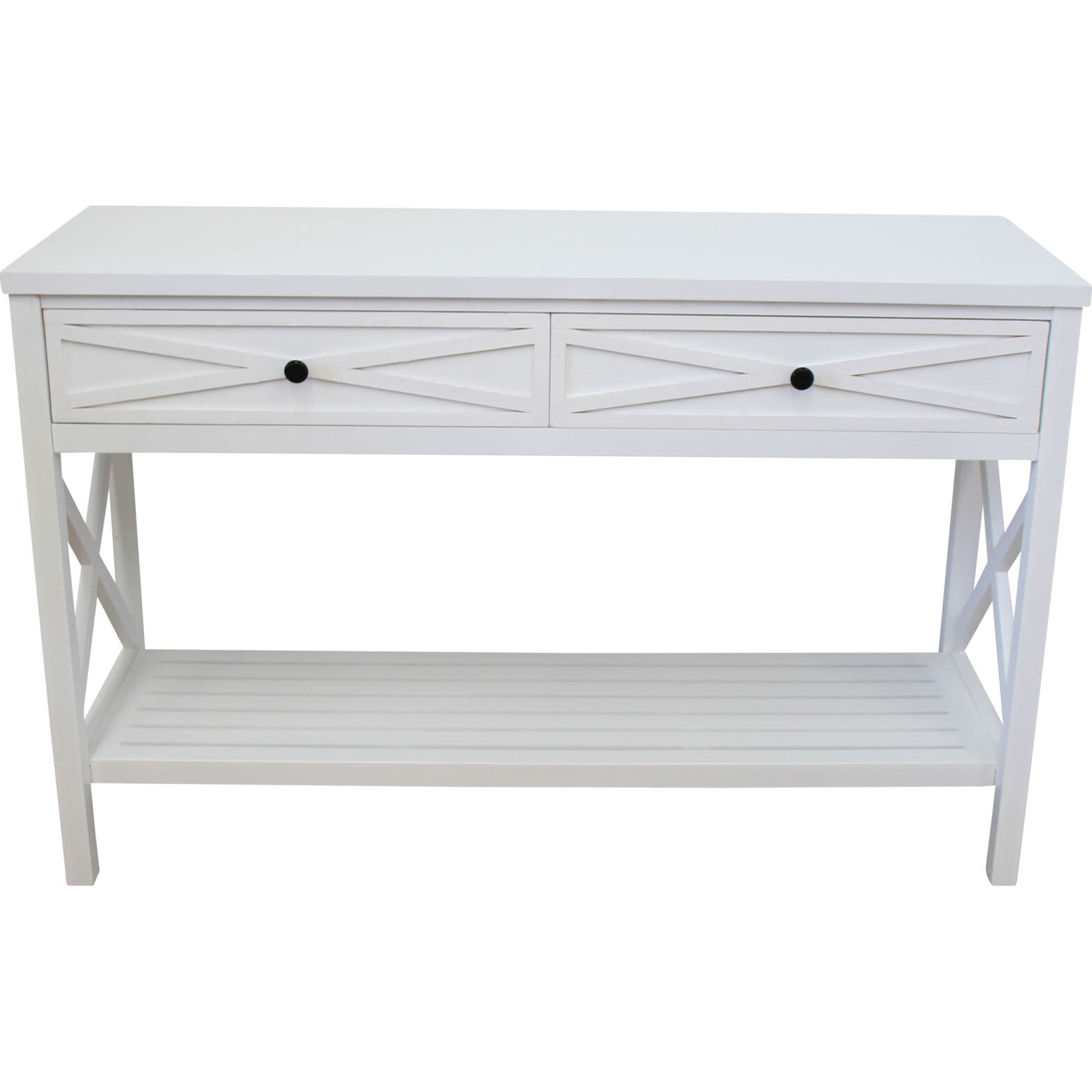 # Sideboard Farmhouse White