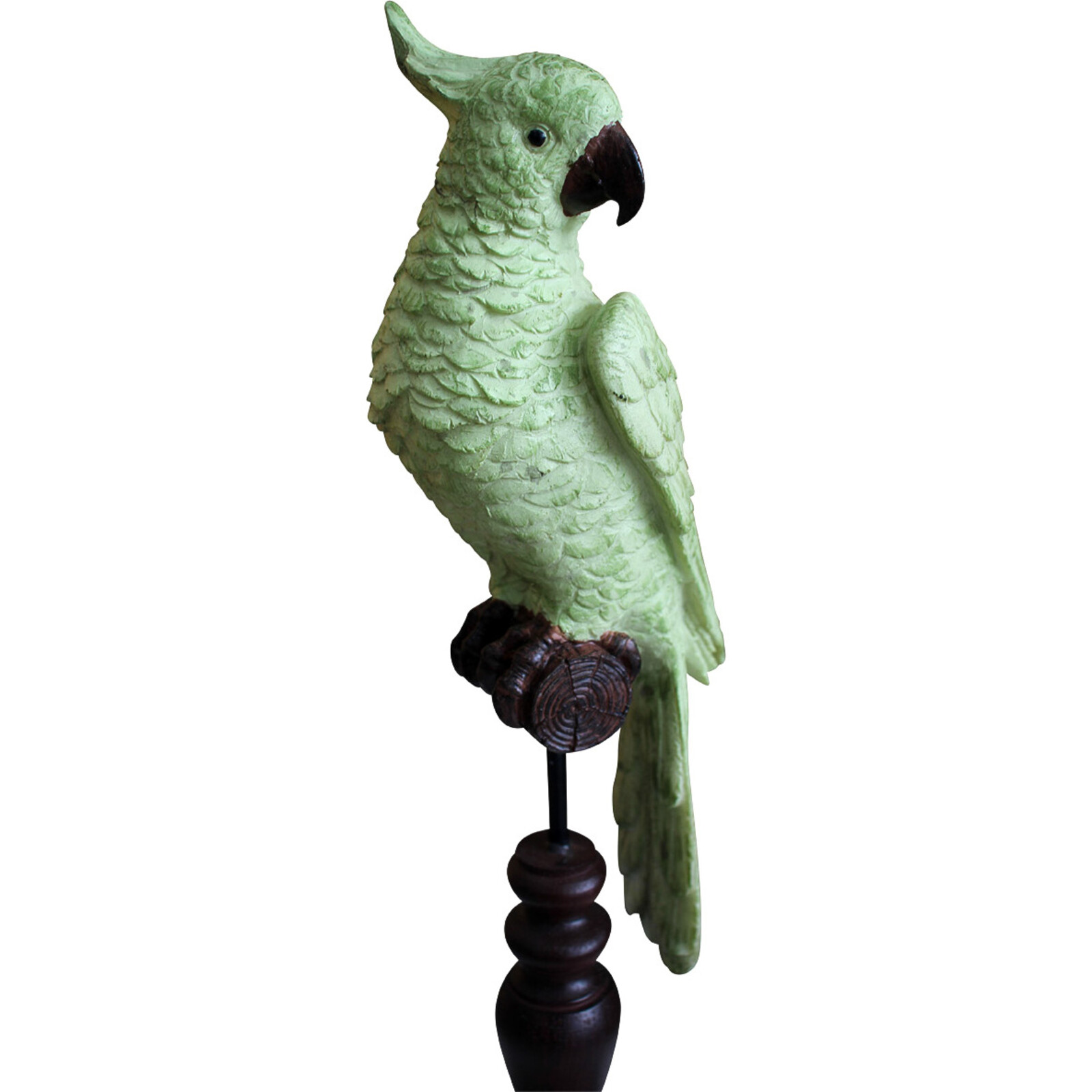 Parrot Tropic Green