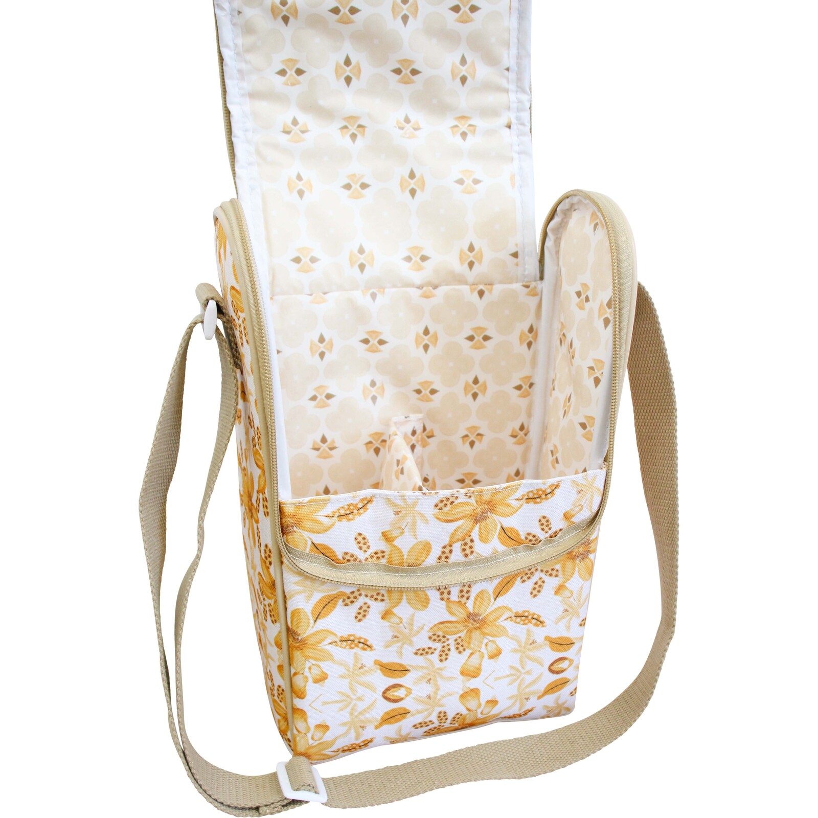 Wholesale Double Wine Cooler Bag Aurora Australia Buy Homewares And