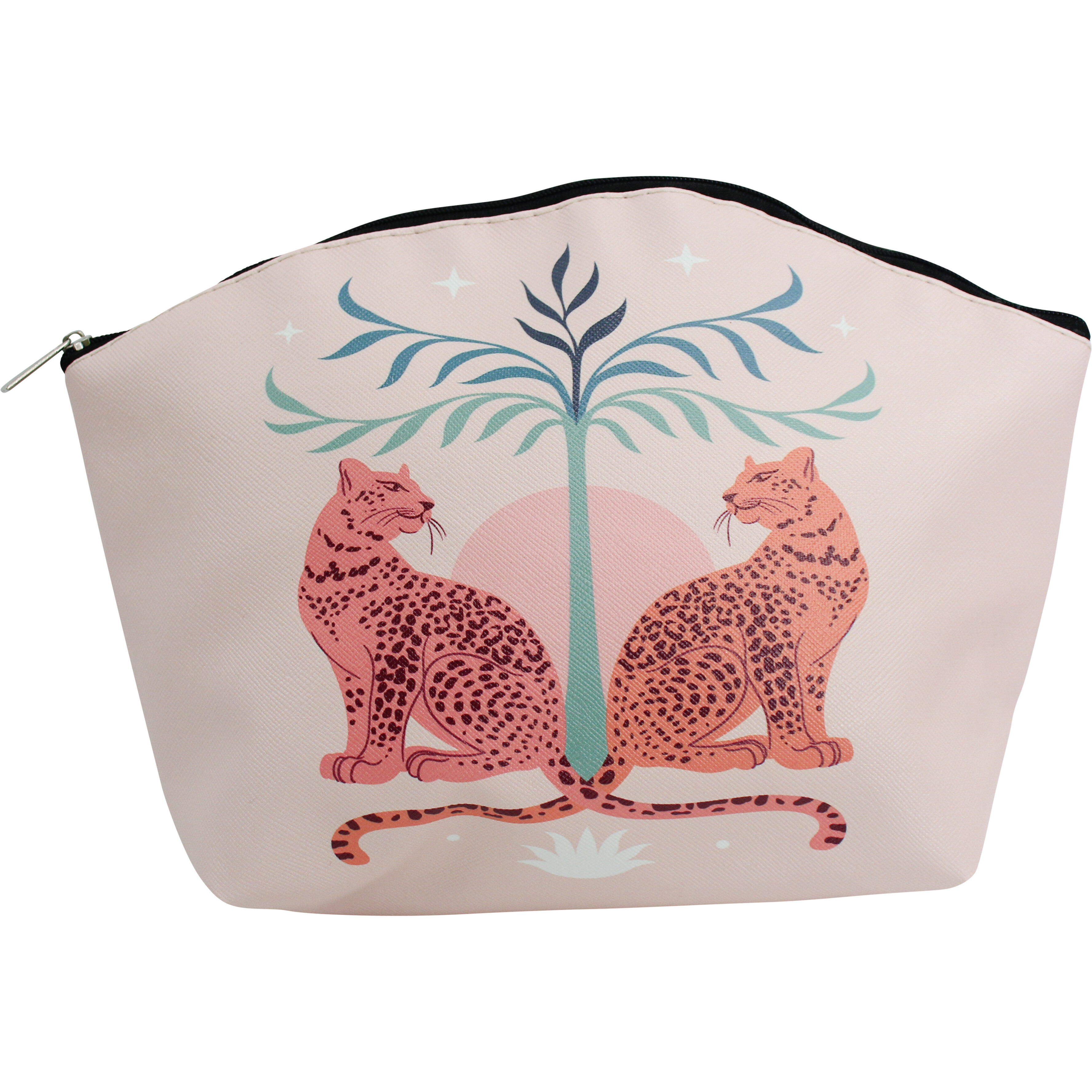 Toiletries Bag Cheetahs