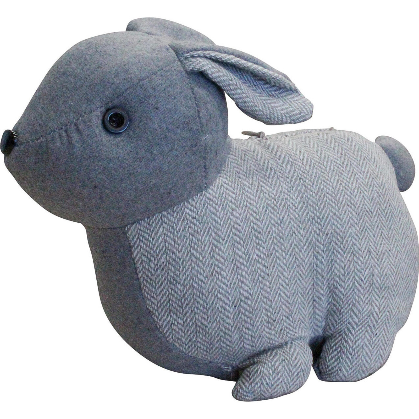 Doorstop Rollie Rabbit