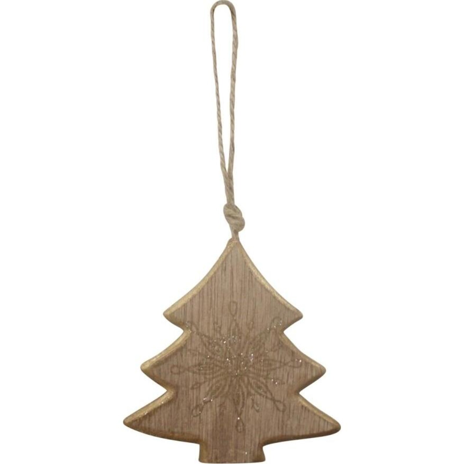 Hanging Tree Timber/Gold Med