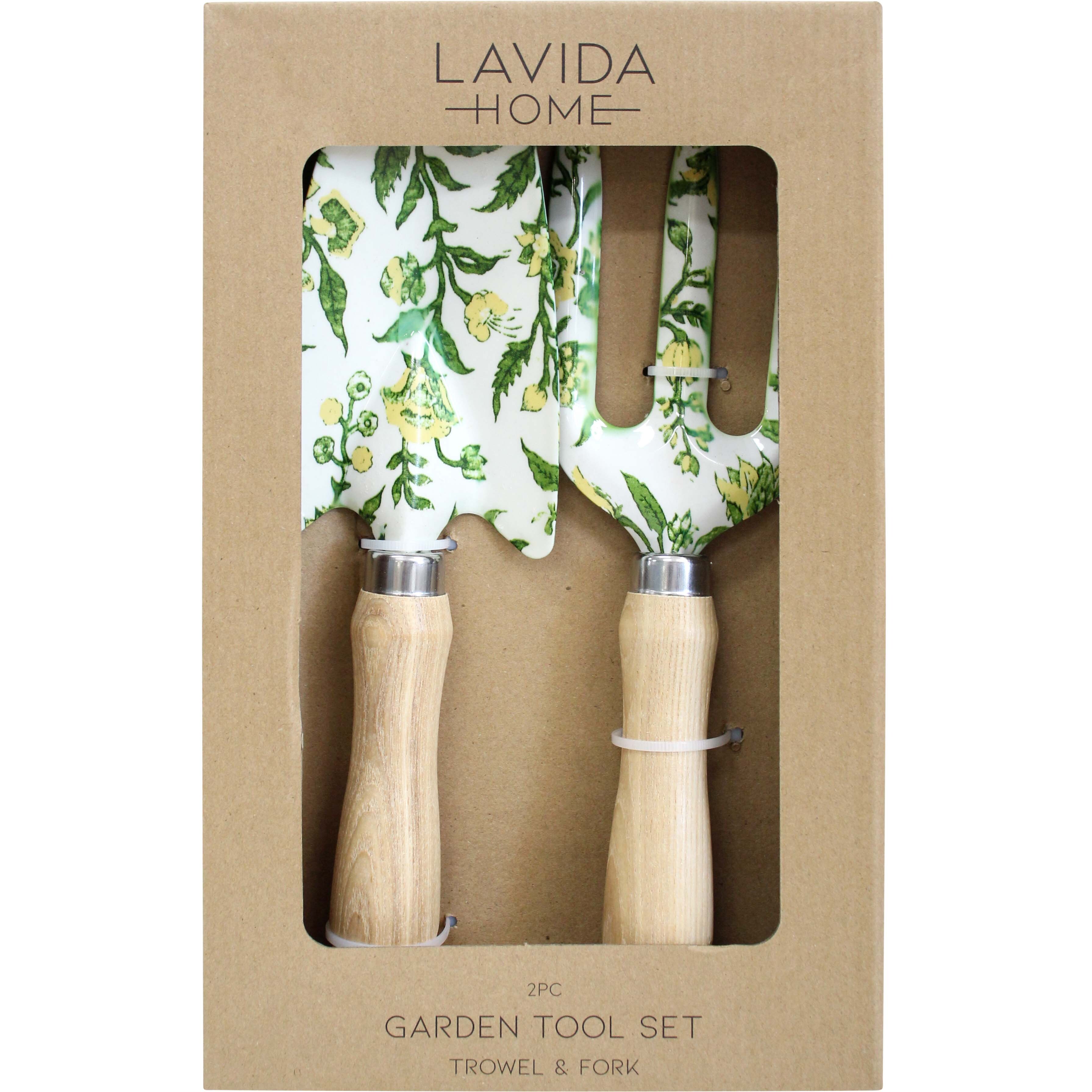 Garden Tool Set/2 Flora